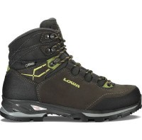 LOWA LADY LIGHT GTX DAMEN blau