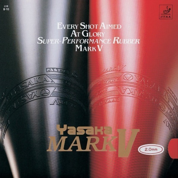 YASAKA MARK V