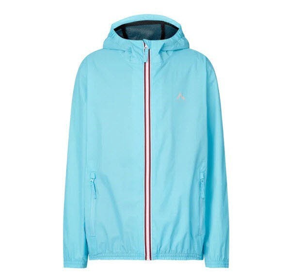MCKINLEY Kereol II Jacke Kinder blau