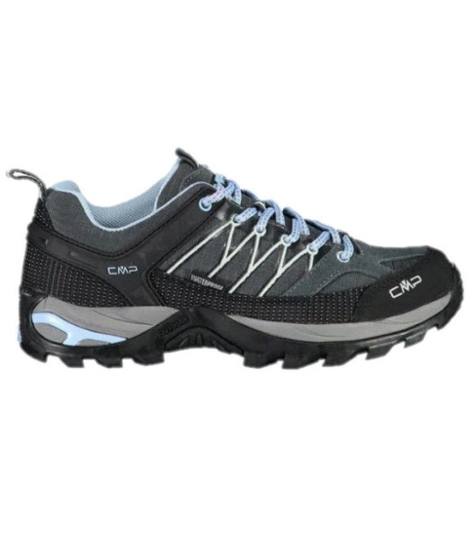 CAMPAGNOLO CMP Rigel Low Schuhe Damen schwarz