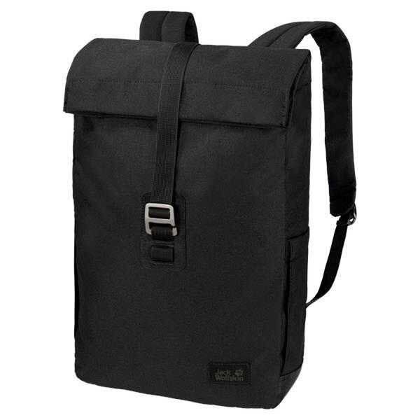 JACK WOLFSKIN ROYAL OAK 6666 ultra black