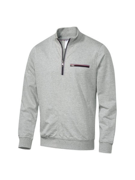 JOY Tim Sweatshirt Herren grau - Bild 1