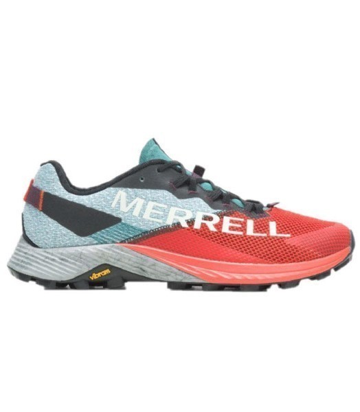 MERRELL MTL Long SKY 2 Schuhe Damen grau - Bild 1