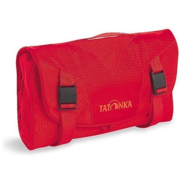 TATONKA Small Travelcare 015 red
