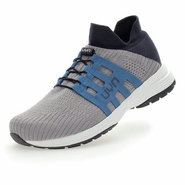 UYN Nature Tune Schuhe Herren grau