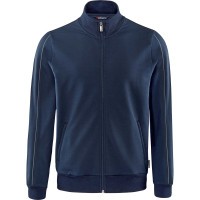 SCHNEIDER MICKM-Jacke Herren blau