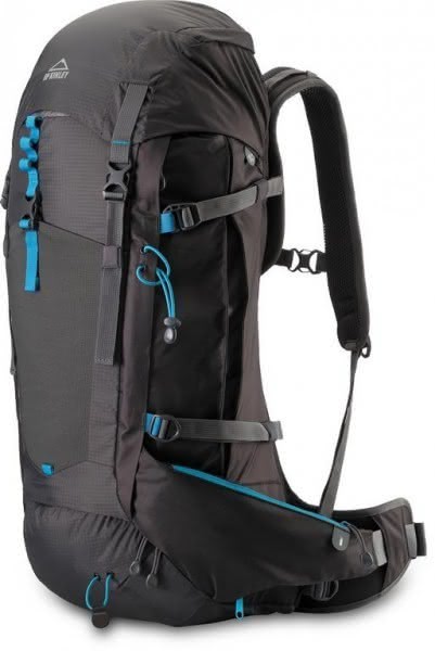McKINLEY WANDER RUCKSACK COUGAR 35