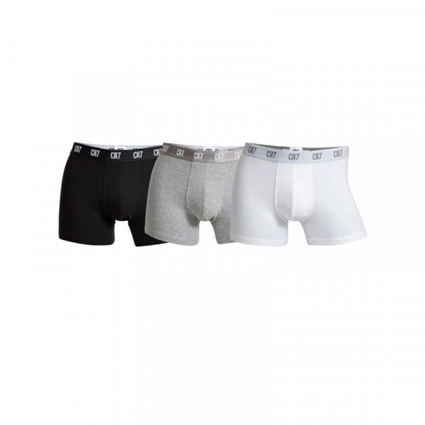 CHRISTIANO RONALDO CR7 BASIC TRUNK