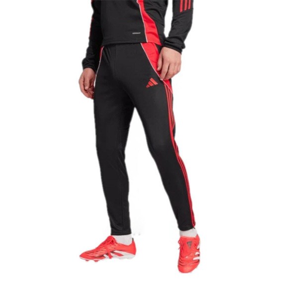 ADIDAS Tiro 24 Trainingshose schwarz - Bild 1