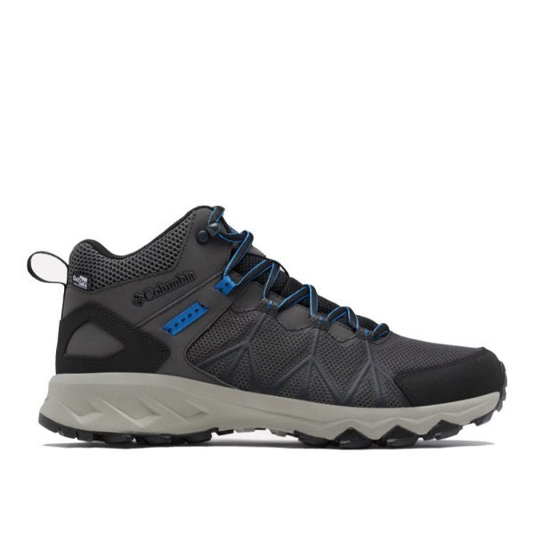 COLUMBIA SPORTSWEAR Columbia Peakfreak™ II Mid Outdry Schuhe Herren grau - Bild 1