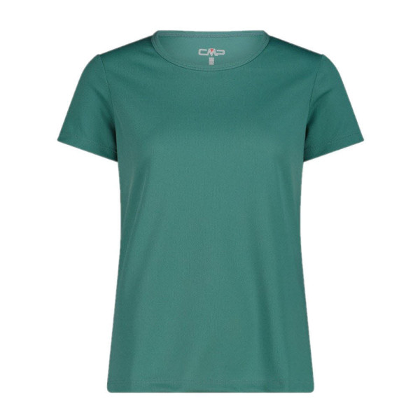 CAMPAGNOLO WOMAN CO T-SHIRT - Bild 1