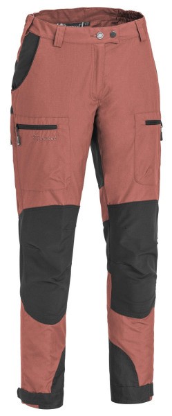 PINEWOOD Caribou Tc Trousers Hose Damen pink
