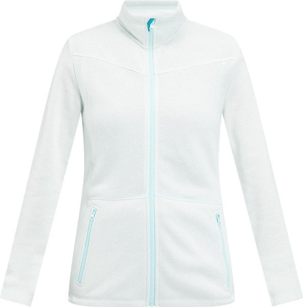 MCKINLEY Rubin III Jacke Damen mint