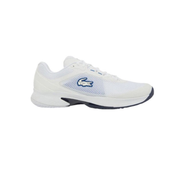 LACOSTE PERFORMANCE Tech Point weiss - Bild 1