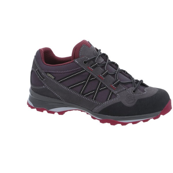 HANWAG BELORADO II LOW GTX DAMEN