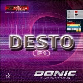 DESTO F1