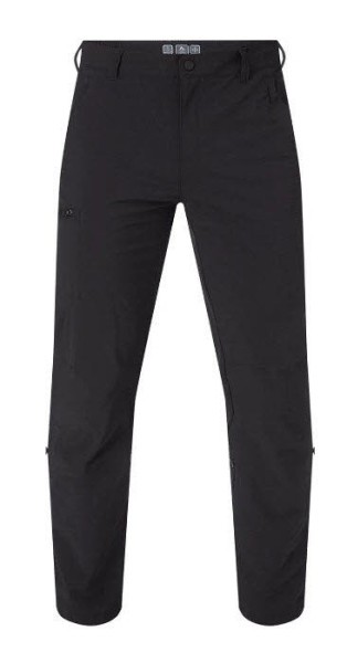MCKINLEY Madok Hose Herren schwarz