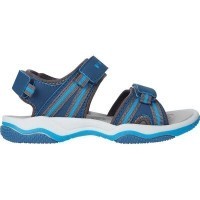 MCKINLEY REECE II SANDALE KINDER blau