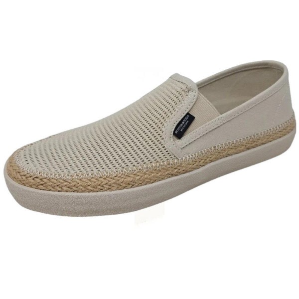 SCOTCH & SODA Izomi M11C Herren Slipper beige - Bild 1