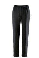 SCHNEIDER Ischgl Hose Damen schwarz