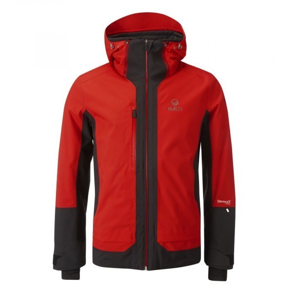 HALTI PODIUM II DX SKI JACKET HERREN