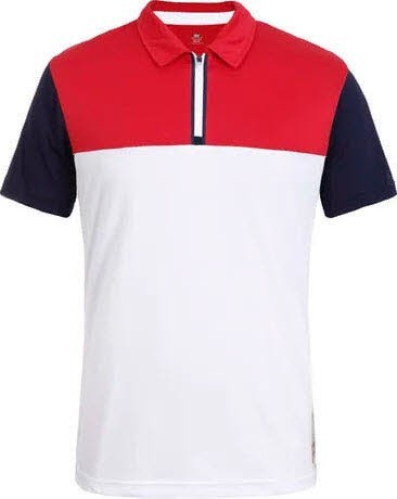 RUKKA Ylikarvola T-Shirt Herren weiss