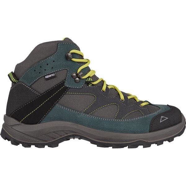 McKINLEY DISCOVER II MID AQX HERREN grau Herren