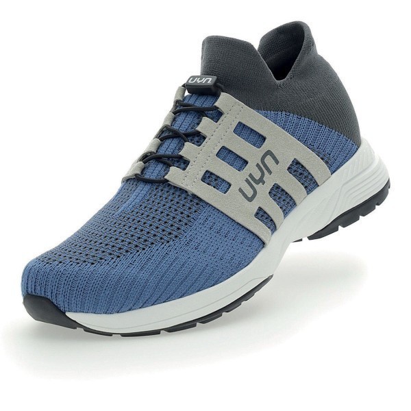 UYN Nature Tune Schuhe Herren blau