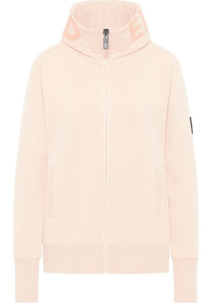 ELBSAND Alvis Jacke regular fit Damen beige - Bild 1