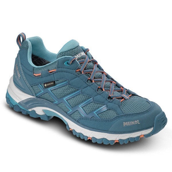 MEINDL Caribe Lady Gtx Schuhe Damen blau