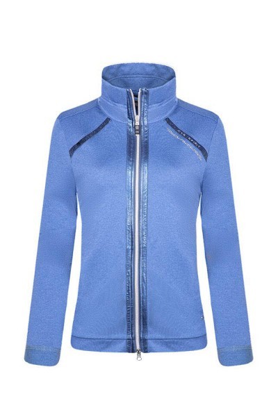 CANYON Sweatjacke Damen blau - Bild 1