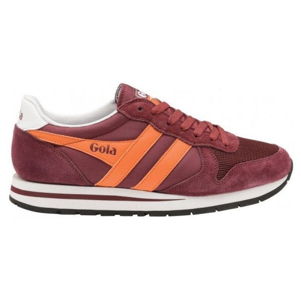 GOLA Daytona Schuhe Herren rot