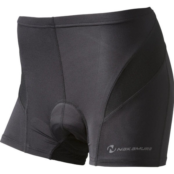 NAKAMURA Cortina II Radunterhose Damen schwarz