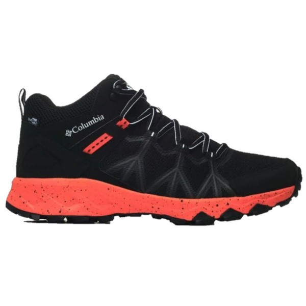COLUMBIA SPORTSWEAR Columbia PEAKFREAK II MID Herren schwarz - Bild 1