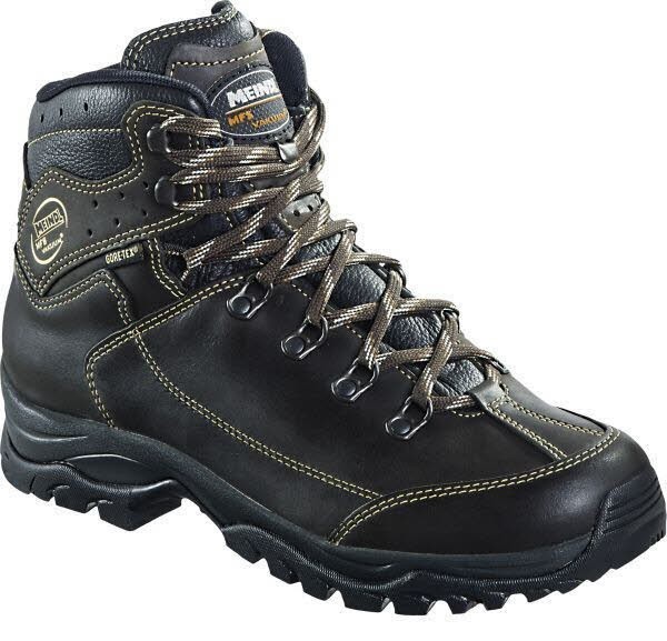 MEINDL Vakuum Lady Ultra 046 dunkelbraun Damen