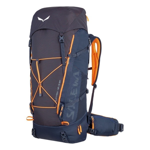 SALEWA Alptrek 42 +5 L Rucksack blau - Bild 1