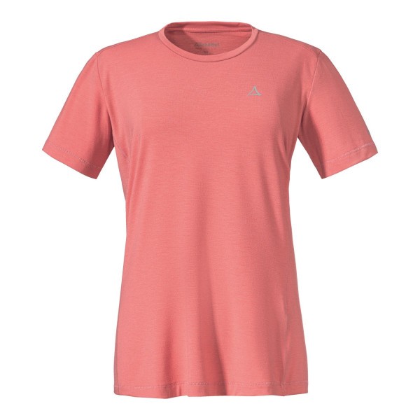 SCHÖFFEL Schöffel Osby T-Shirt Damen rosa