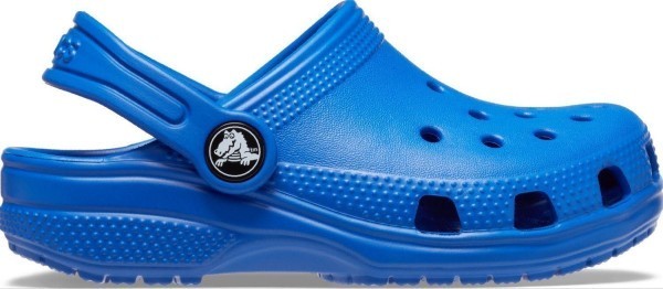 CROCS Classic Clog blau