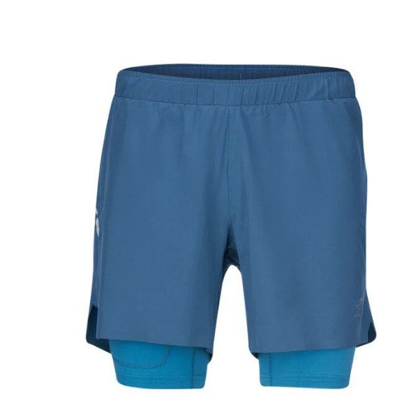 ENERGETICS Striko II Shorts Herren blau