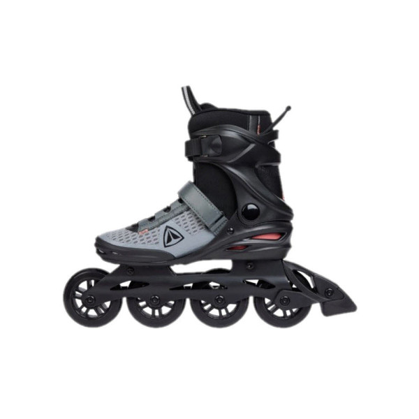 FIREFLY Ux.-Inline-Skate ILS A84 grau - Bild 1