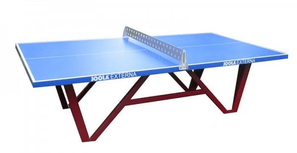 JOOLA Tisch EXTERNA