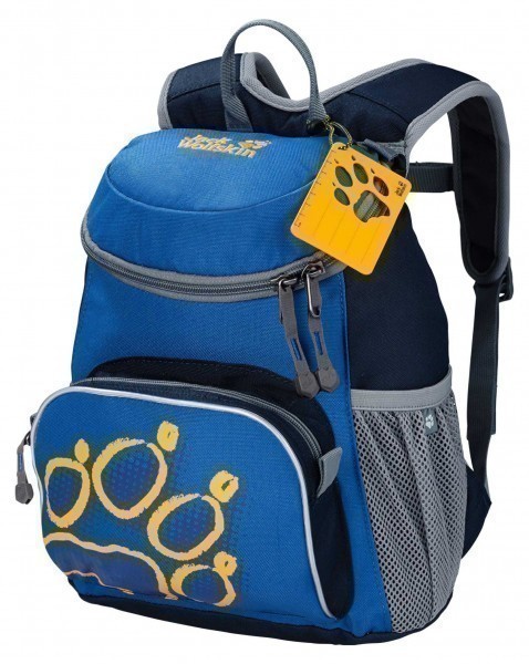 JACK WOLFSKIN KINDERRUCKSACK LITTLE JOE