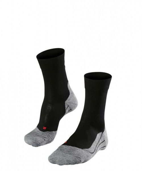 FALKE RU 4 WOMEN 3010 black-mix Damen