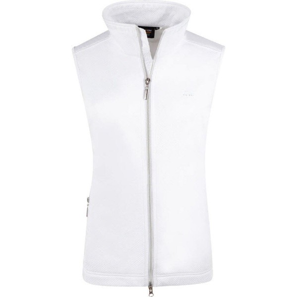 CANYON Sweatweste Damen weiss