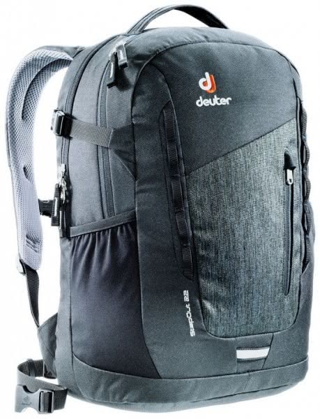 Deuter Rucksack Stepout 22