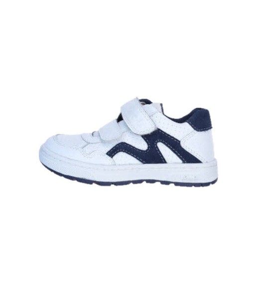 LURCHI Dominik Schuhe Kinder weiss