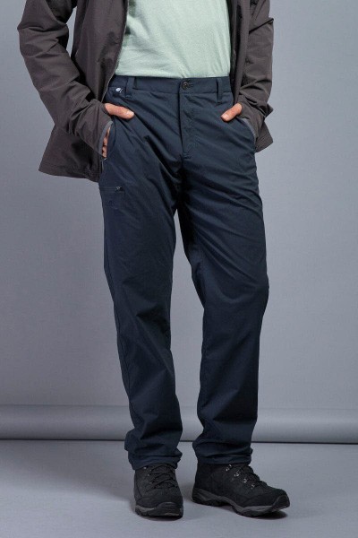 TATONKA TRAVEL M´S PANTS HERREN blau Herren