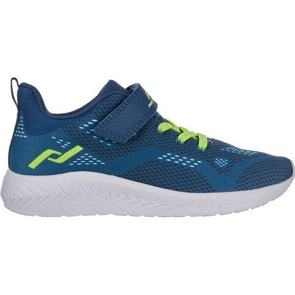 PRO TOUCH OZ 1.0 V/L JR Schuhe Kinder Blau