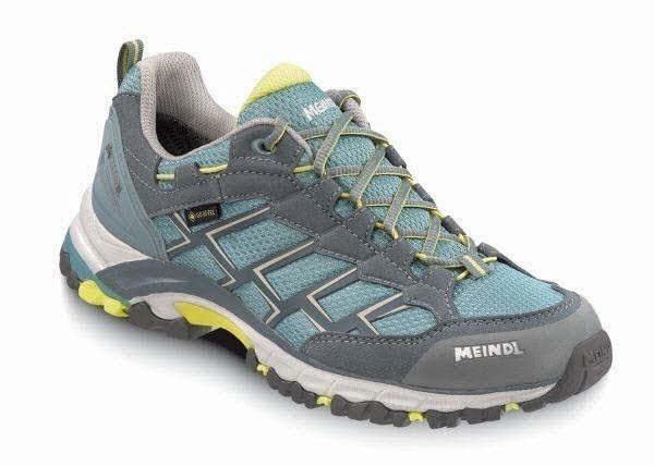 MEINDL Caripe Lady GTX Damen grau