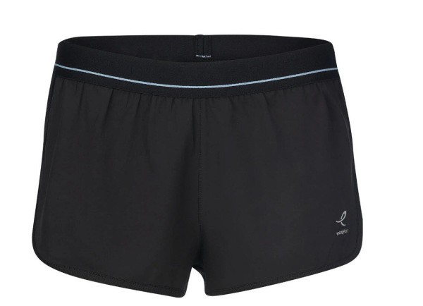 FIREFLY Energetics Iva Shorts Damen schwarz